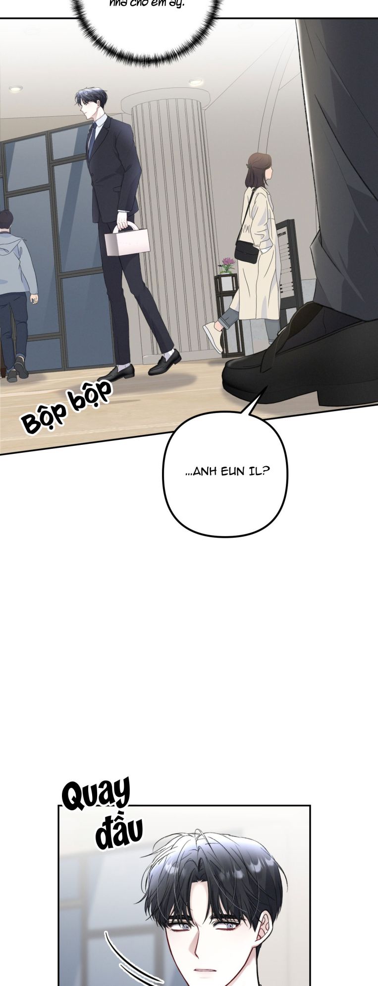 Thương vụ thứ hai Chapter 1 - Next Chapter 2