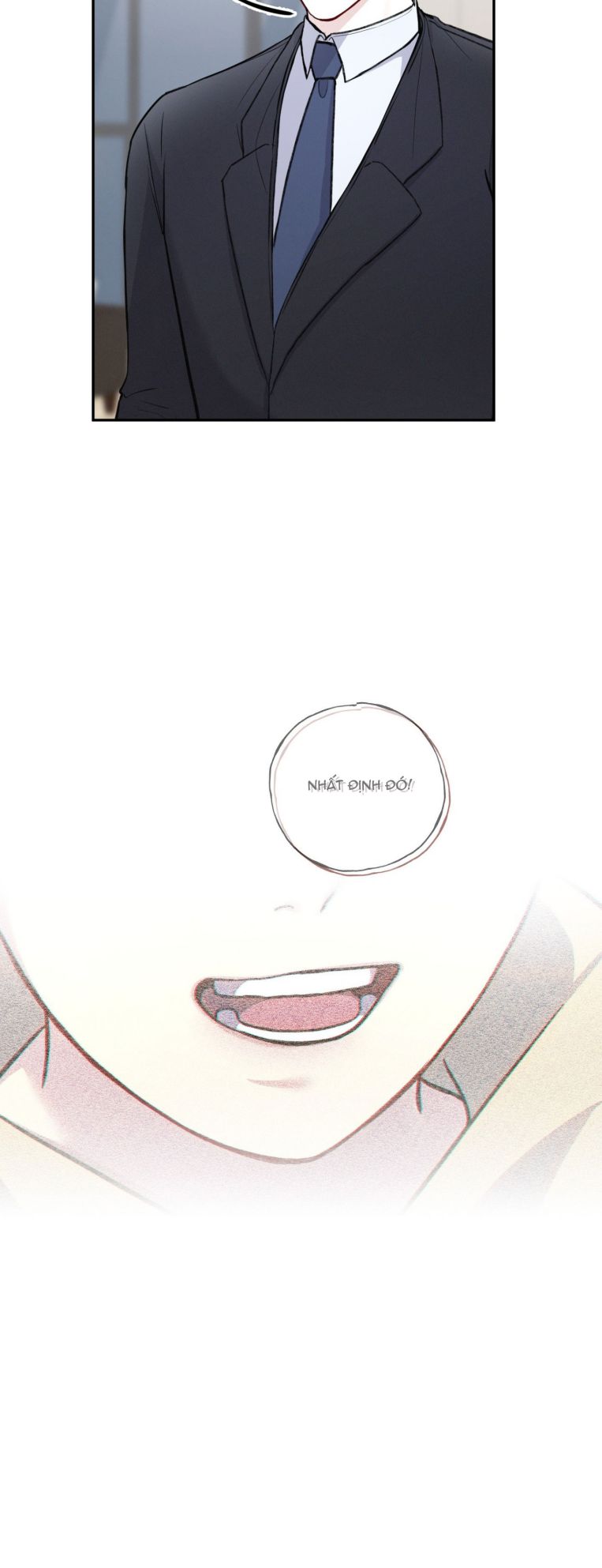 Thương vụ thứ hai Chapter 1 - Next Chapter 2