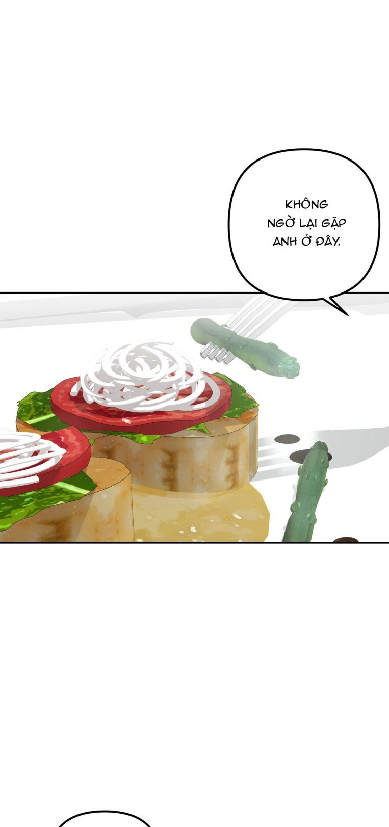 Thương vụ thứ hai Chapter 1 - Next Chapter 2