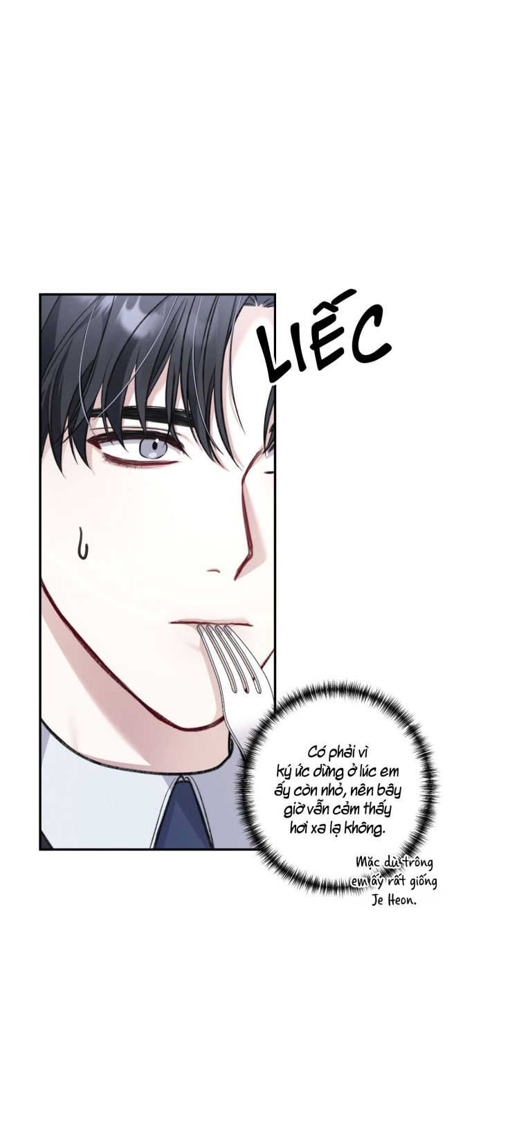 Thương vụ thứ hai Chapter 1 - Next Chapter 2
