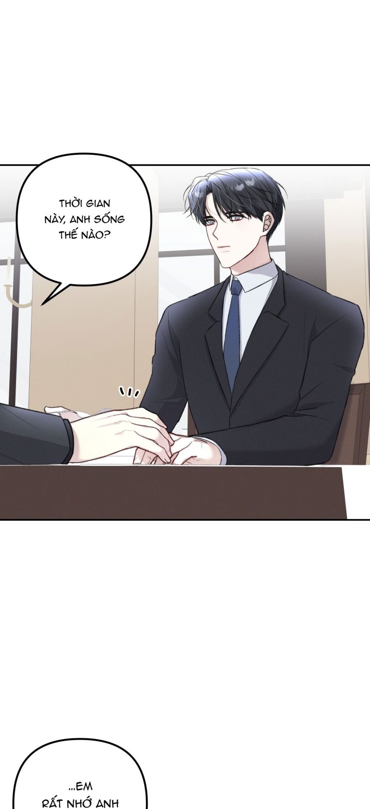 Thương vụ thứ hai Chapter 1 - Next Chapter 2