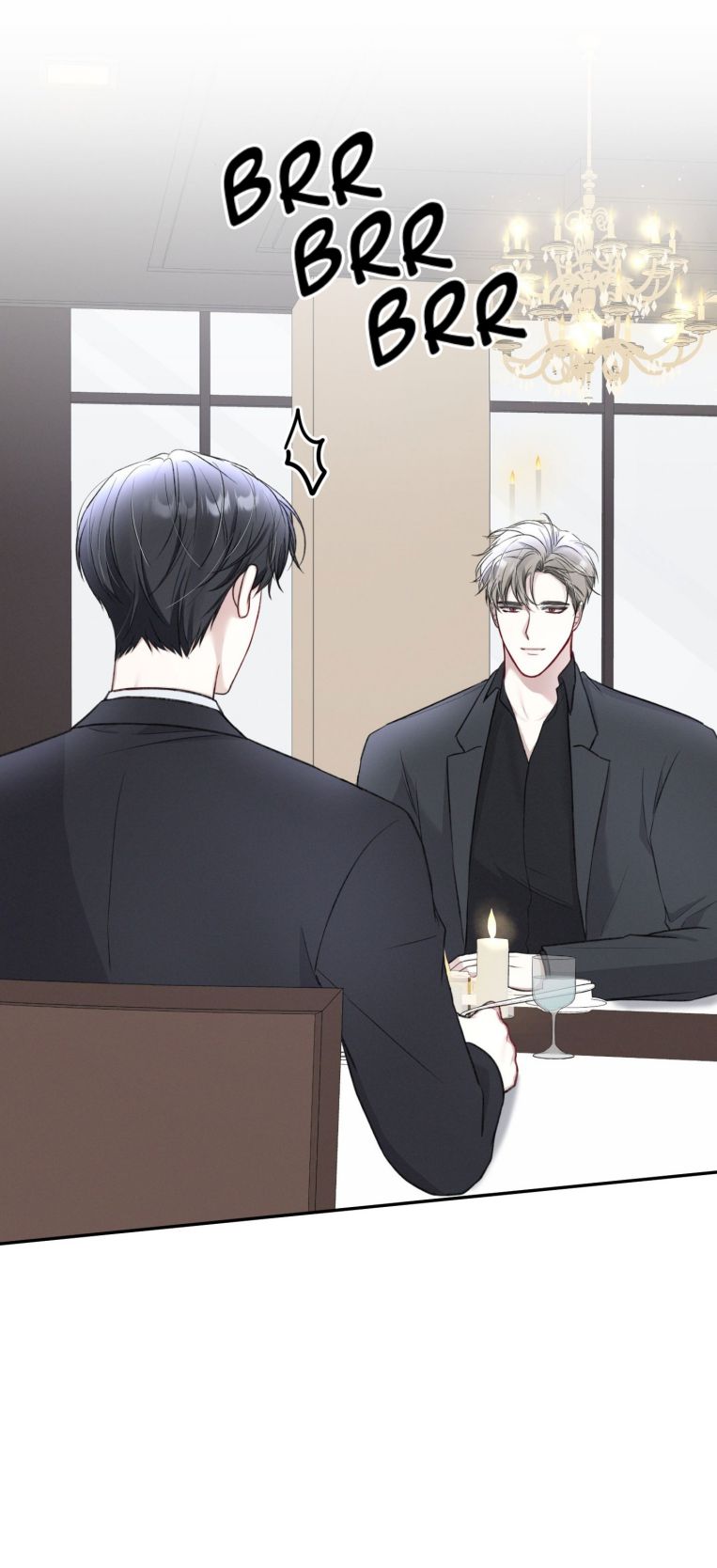 Thương vụ thứ hai Chapter 1 - Next Chapter 2
