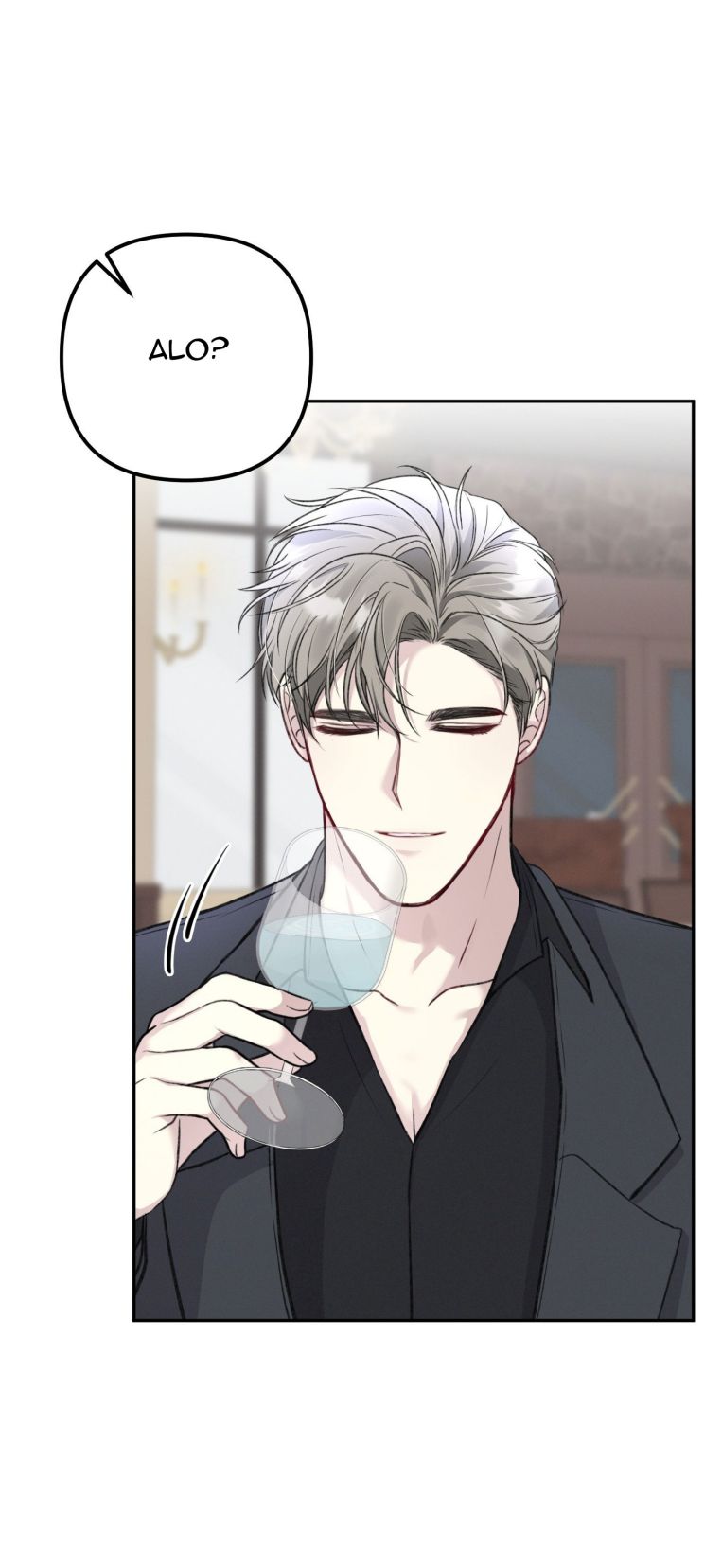 Thương vụ thứ hai Chapter 1 - Next Chapter 2