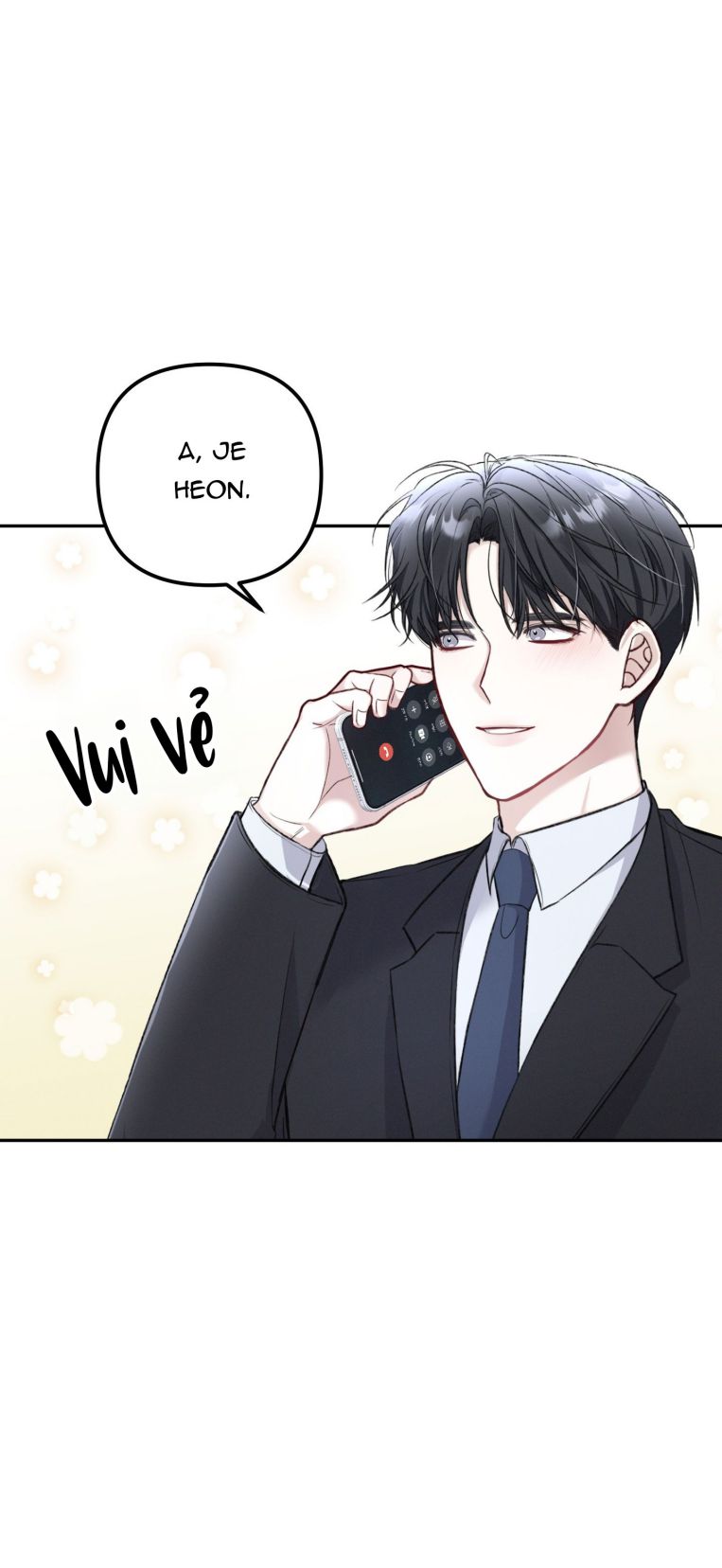 Thương vụ thứ hai Chapter 1 - Next Chapter 2
