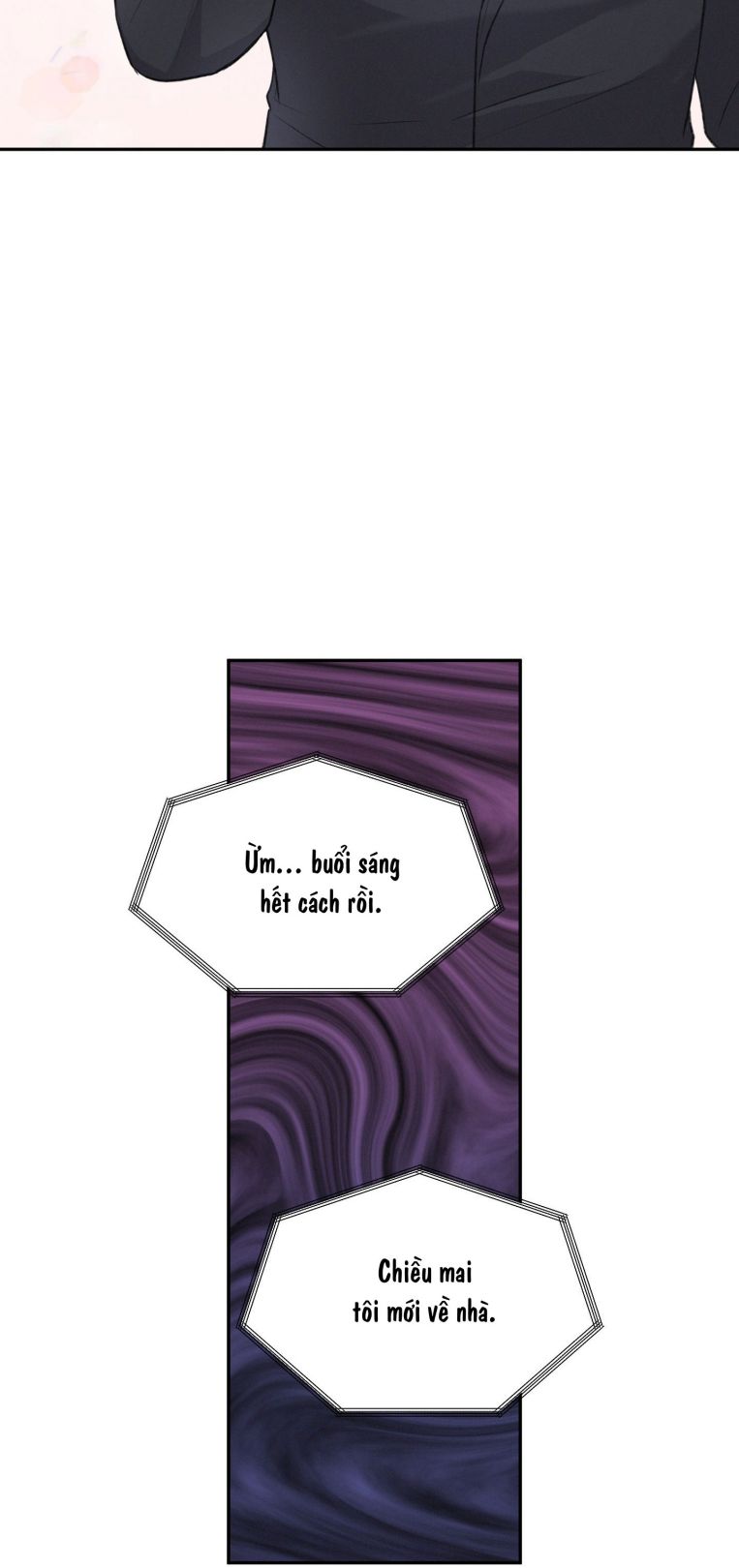 Thương vụ thứ hai Chapter 1 - Next Chapter 2