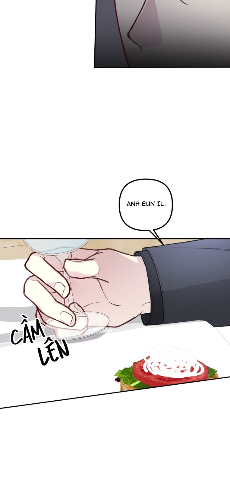 Thương vụ thứ hai Chapter 1 - Next Chapter 2