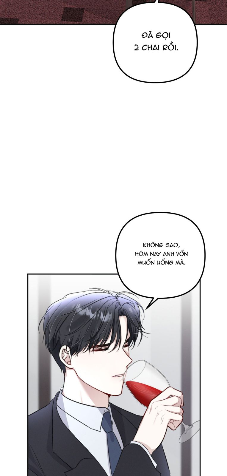 Thương vụ thứ hai Chapter 1 - Next Chapter 2