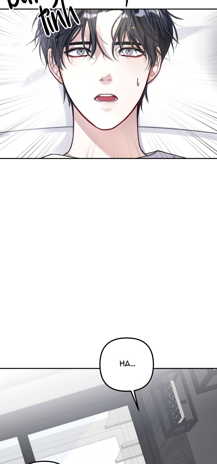 Thương vụ thứ hai Chapter 1 - Next Chapter 2