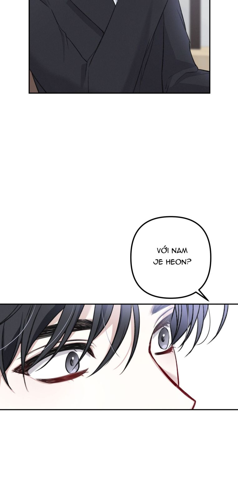 Thương vụ thứ hai Chapter 1 - Next Chapter 2