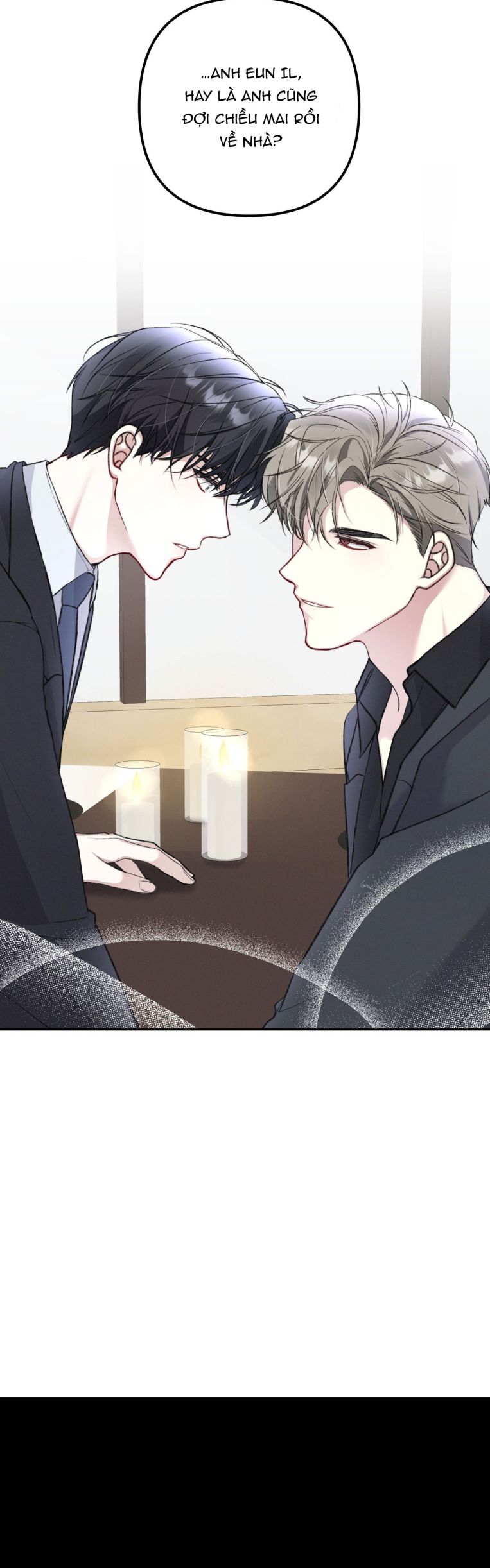 Thương vụ thứ hai Chapter 1 - Next Chapter 2