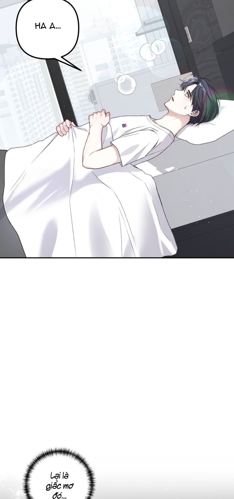 Thương vụ thứ hai Chapter 1 - Next Chapter 2