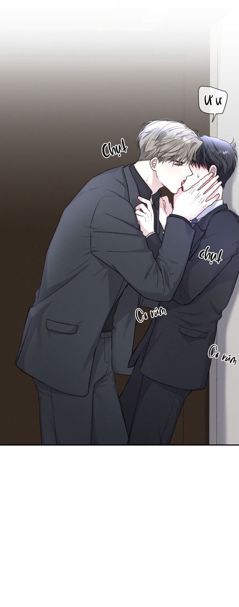 Thương vụ thứ hai Chapter 2 - Next Chapter 3