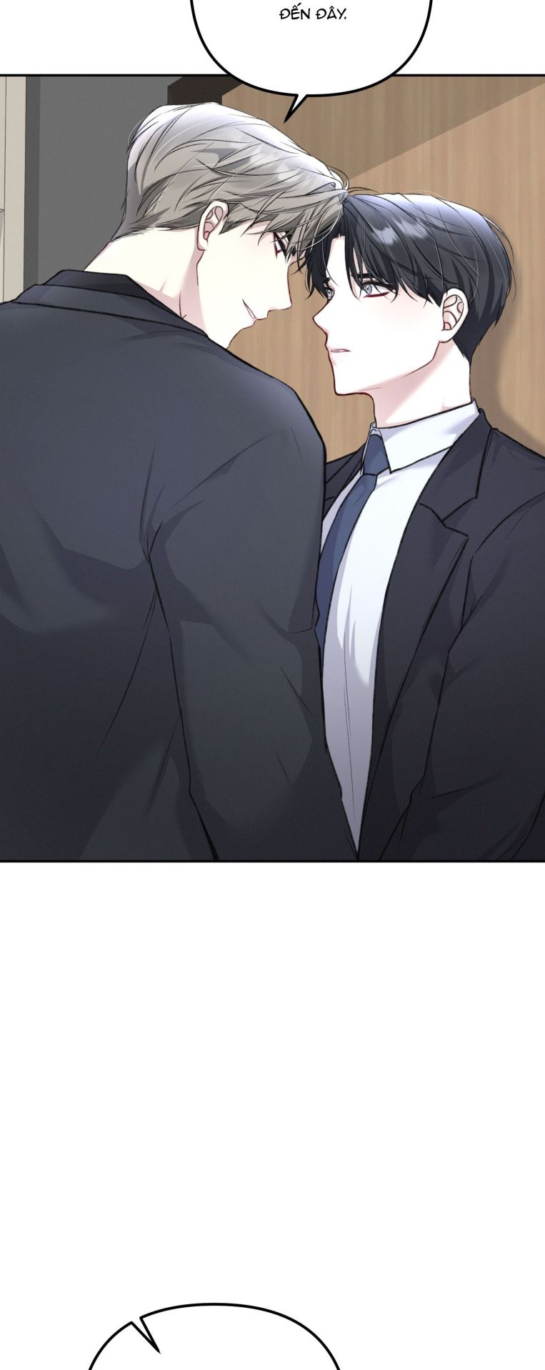 Thương vụ thứ hai Chapter 2 - Next Chapter 3