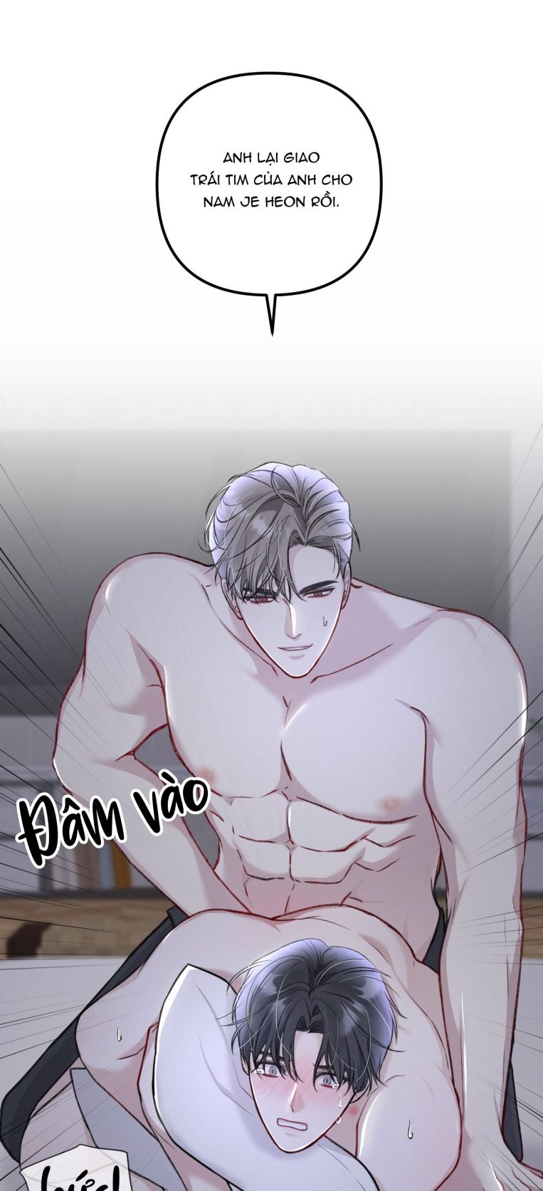 Thương vụ thứ hai Chapter 2 - Next Chapter 3