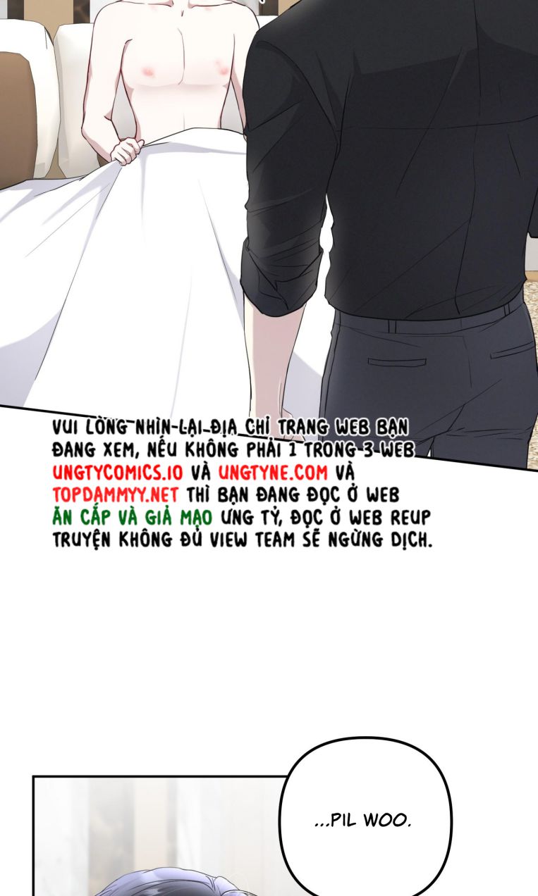Thương vụ thứ hai Chapter 3 - Next Chapter 4