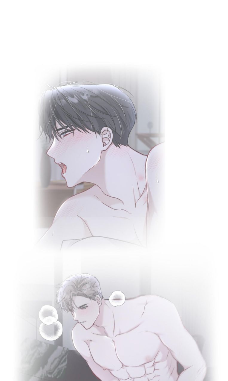 Thương vụ thứ hai Chapter 3 - Next Chapter 4