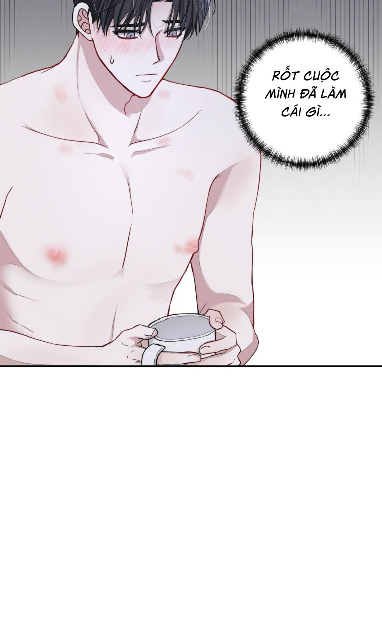 Thương vụ thứ hai Chapter 3 - Next Chapter 4