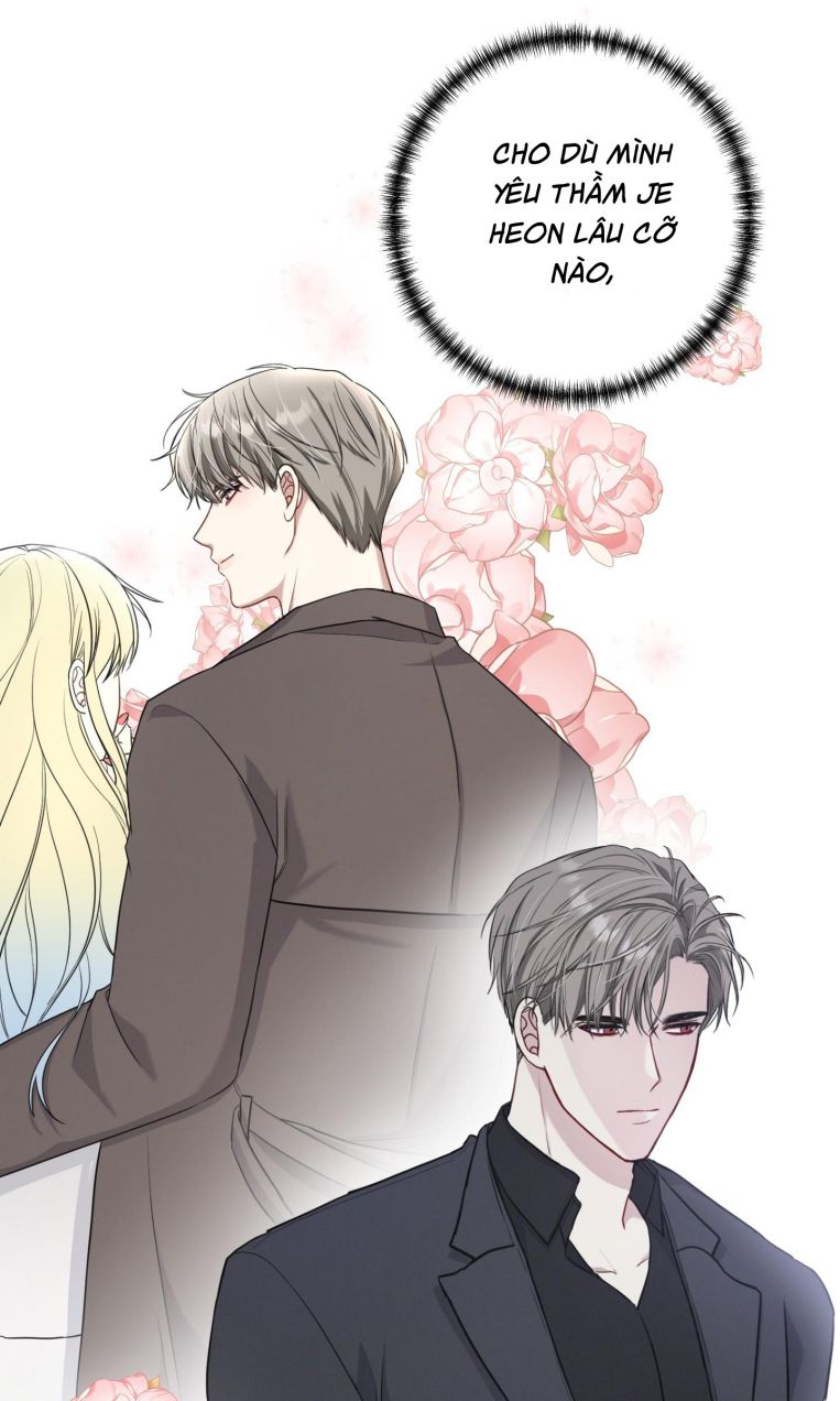 Thương vụ thứ hai Chapter 3 - Next Chapter 4