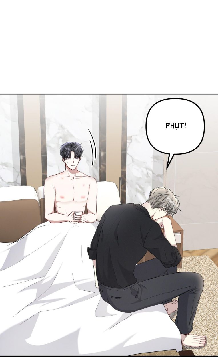 Thương vụ thứ hai Chapter 3 - Next Chapter 4