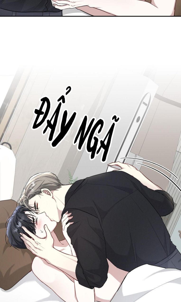 Thương vụ thứ hai Chapter 3 - Next Chapter 4