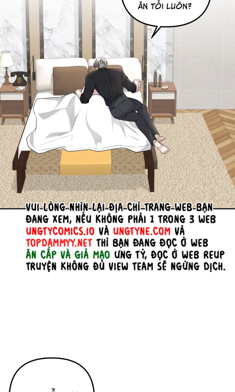 Thương vụ thứ hai Chapter 3 - Next Chapter 4