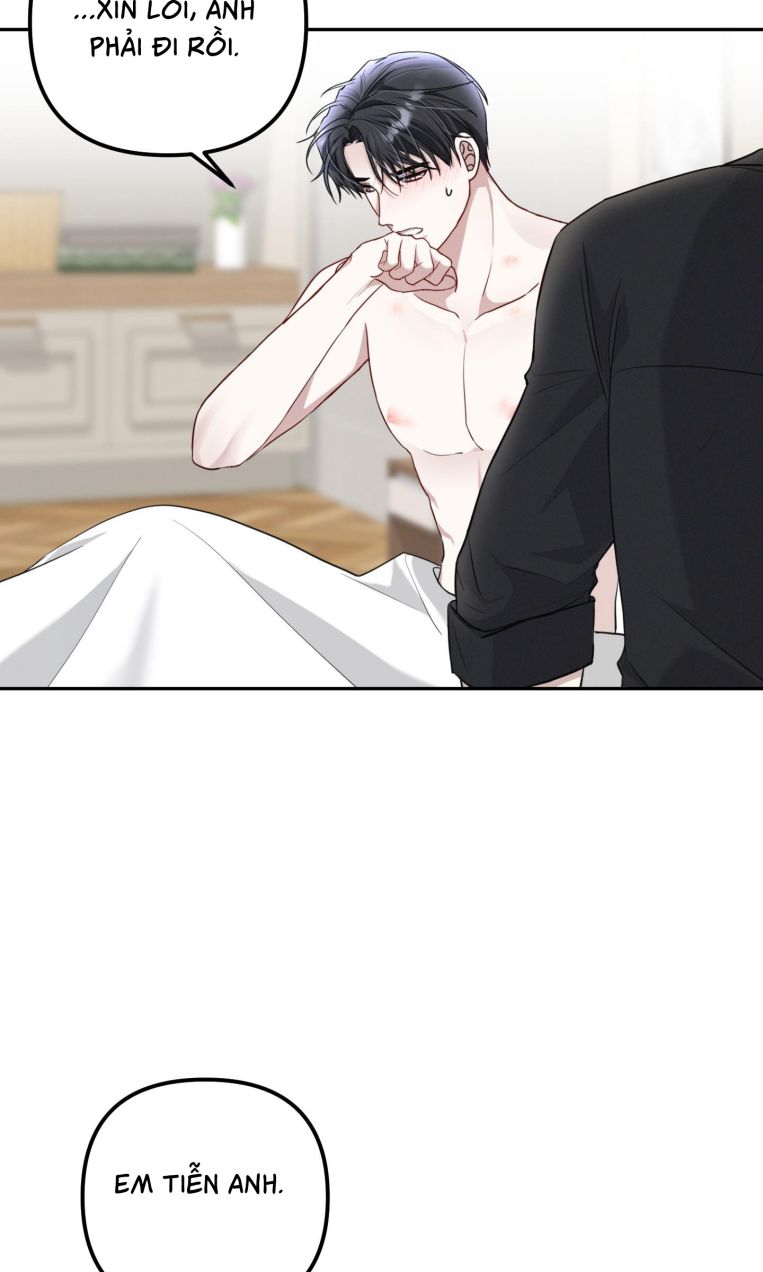 Thương vụ thứ hai Chapter 3 - Next Chapter 4