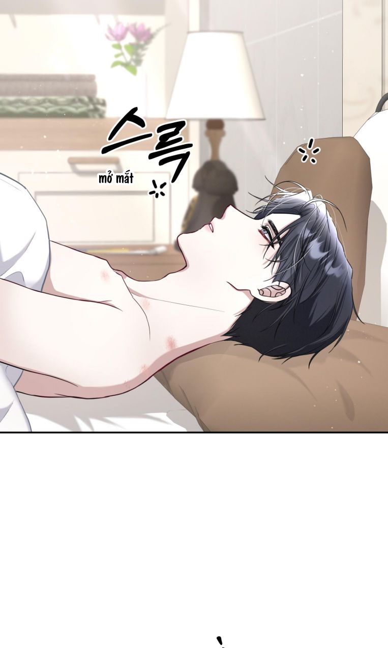 Thương vụ thứ hai Chapter 3 - Next Chapter 4
