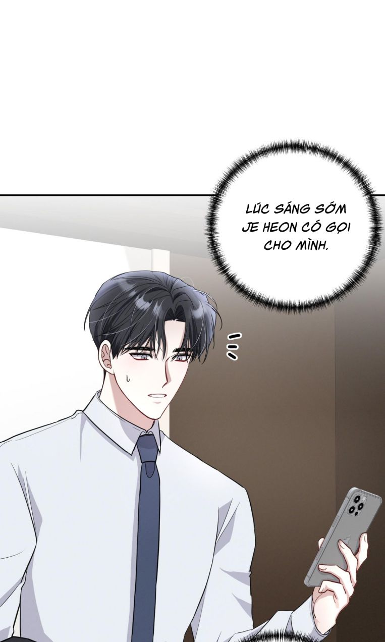 Thương vụ thứ hai Chapter 3 - Next Chapter 4