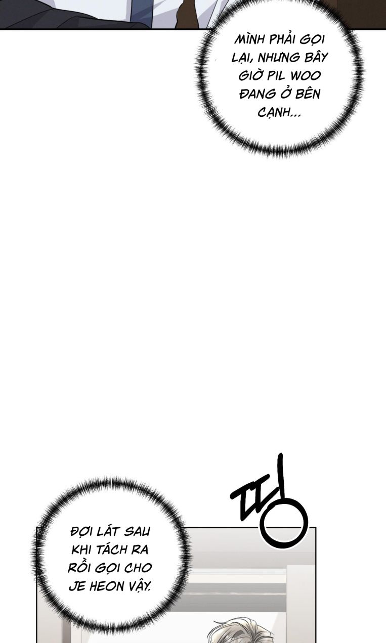 Thương vụ thứ hai Chapter 3 - Next Chapter 4