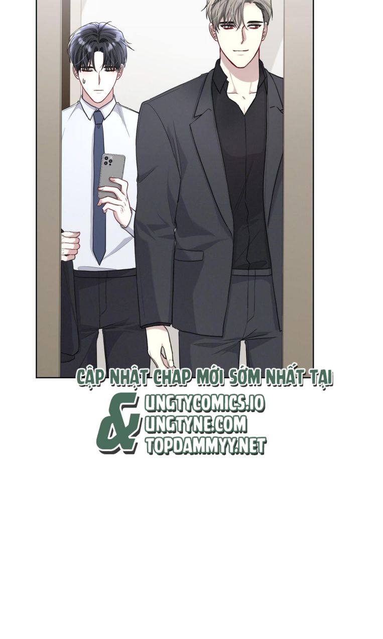 Thương vụ thứ hai Chapter 3 - Next Chapter 4