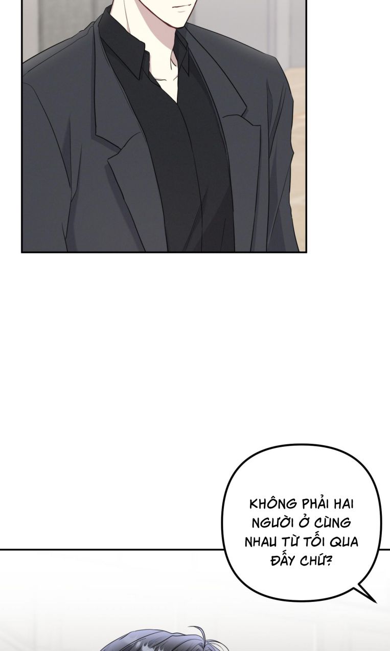 Thương vụ thứ hai Chapter 3 - Next Chapter 4