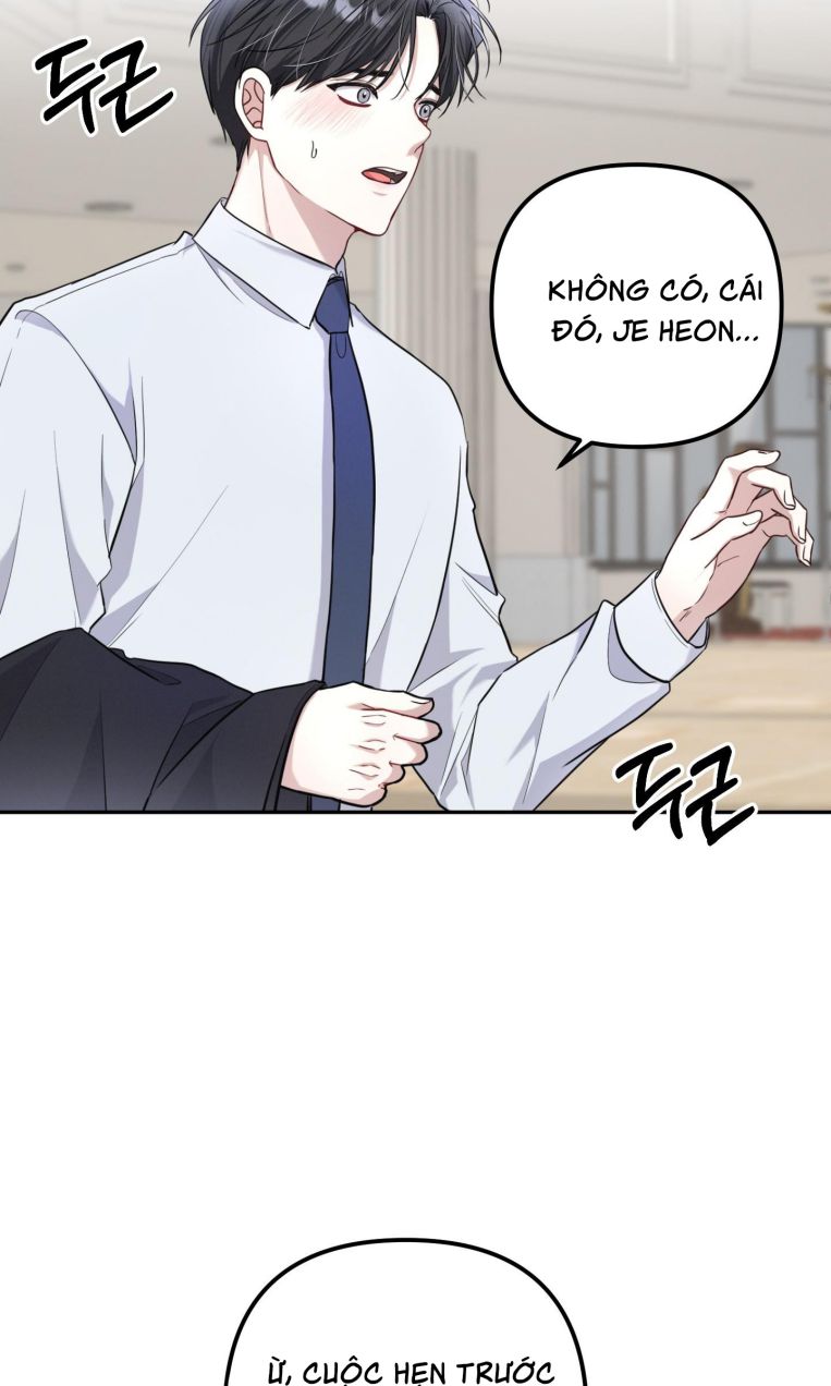 Thương vụ thứ hai Chapter 3 - Next Chapter 4