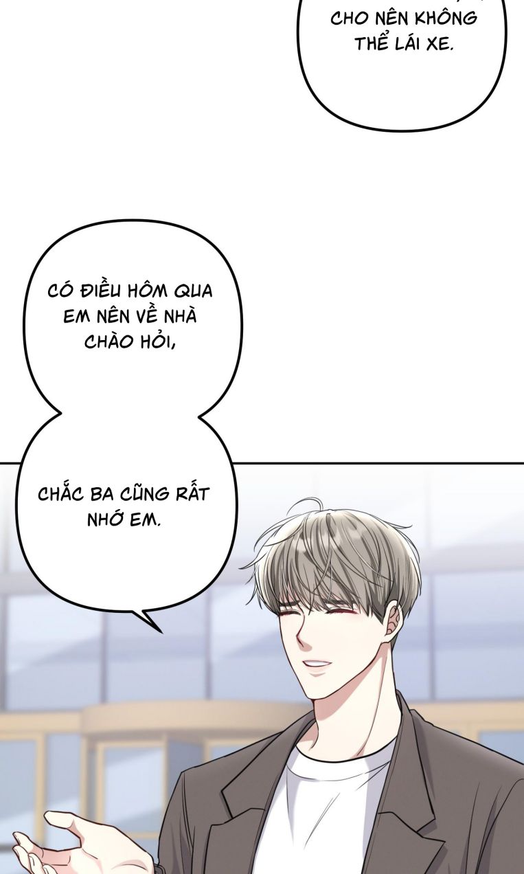 Thương vụ thứ hai Chapter 3 - Next Chapter 4
