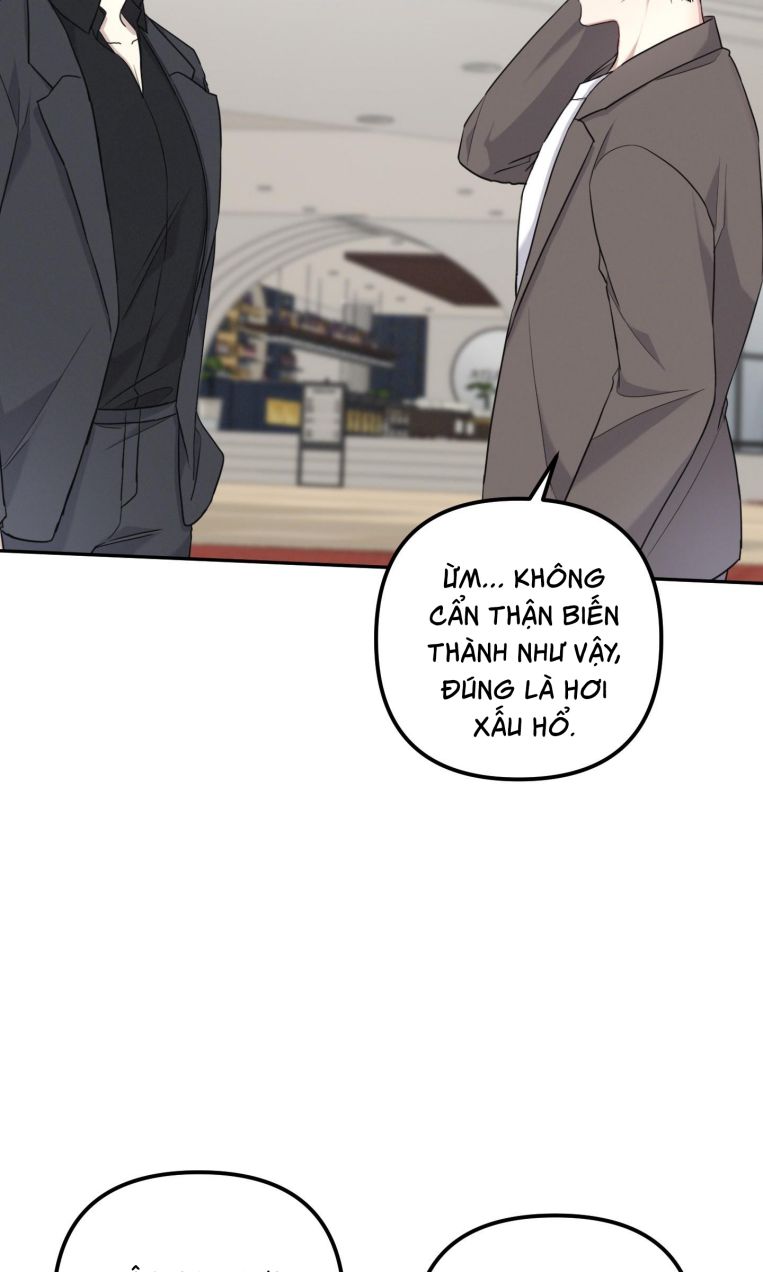 Thương vụ thứ hai Chapter 3 - Next Chapter 4