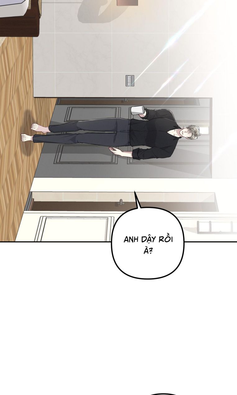 Thương vụ thứ hai Chapter 3 - Next Chapter 4
