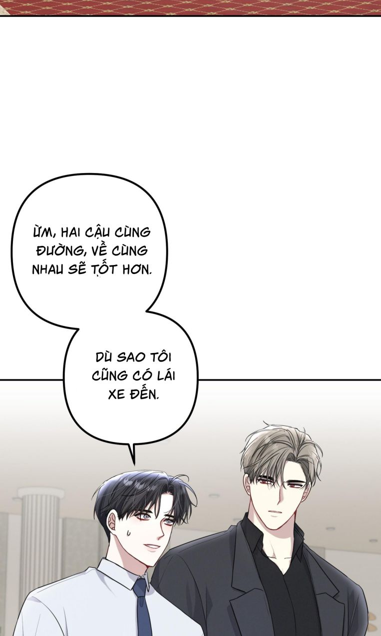 Thương vụ thứ hai Chapter 3 - Next Chapter 4