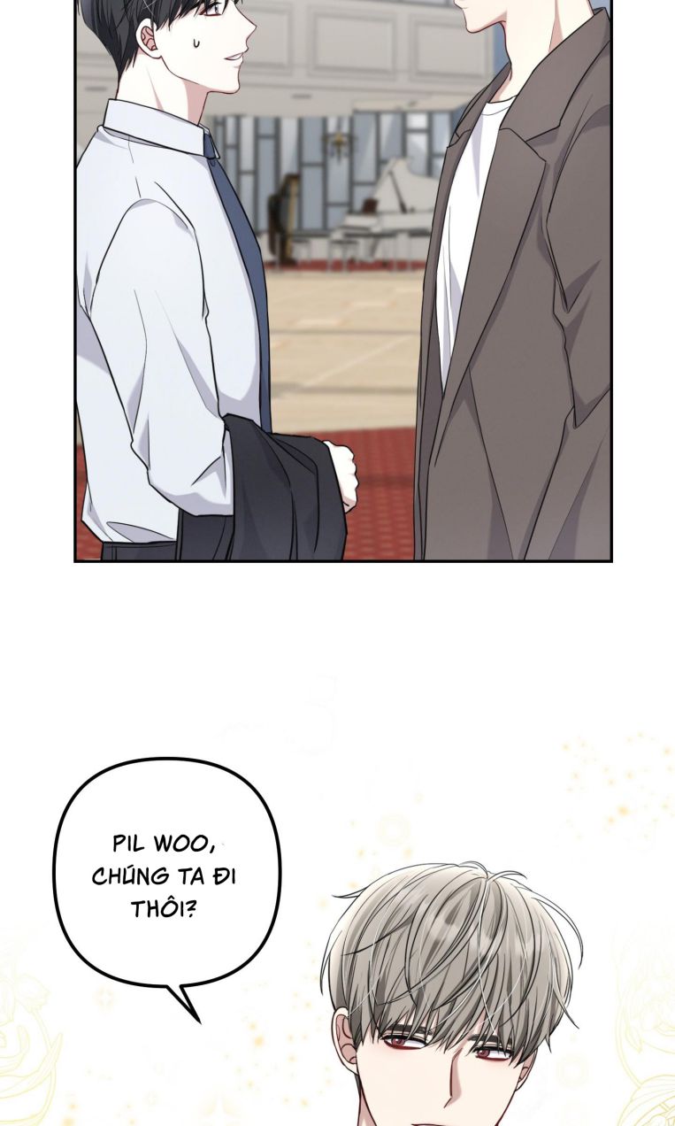 Thương vụ thứ hai Chapter 3 - Next Chapter 4