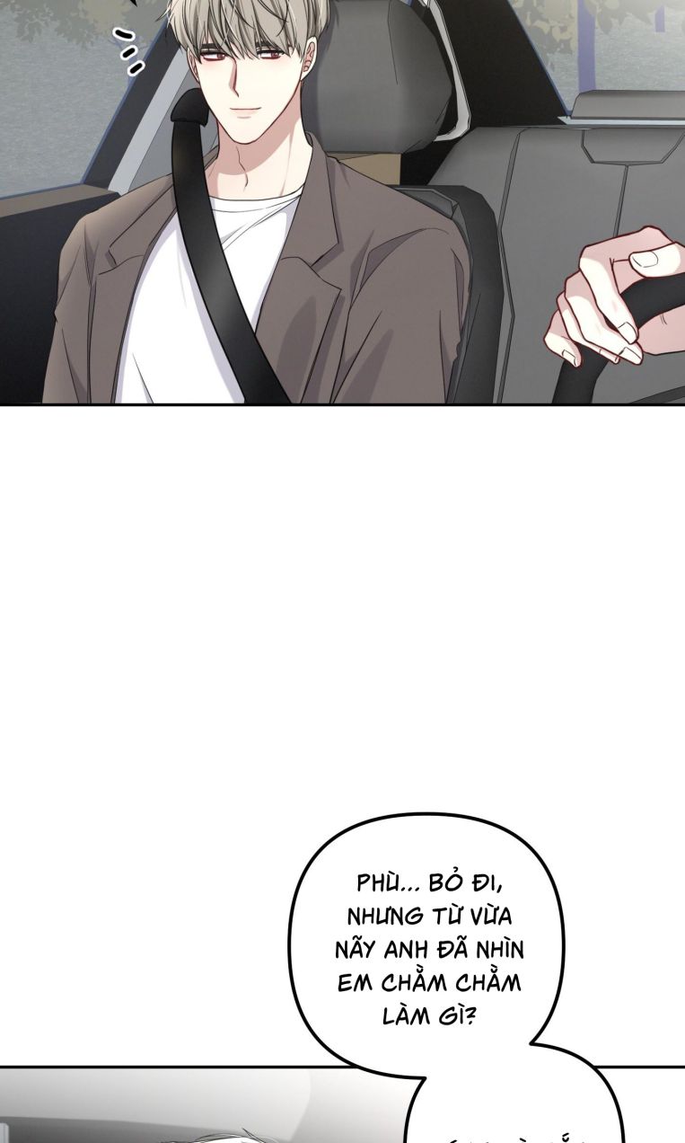 Thương vụ thứ hai Chapter 3 - Next Chapter 4