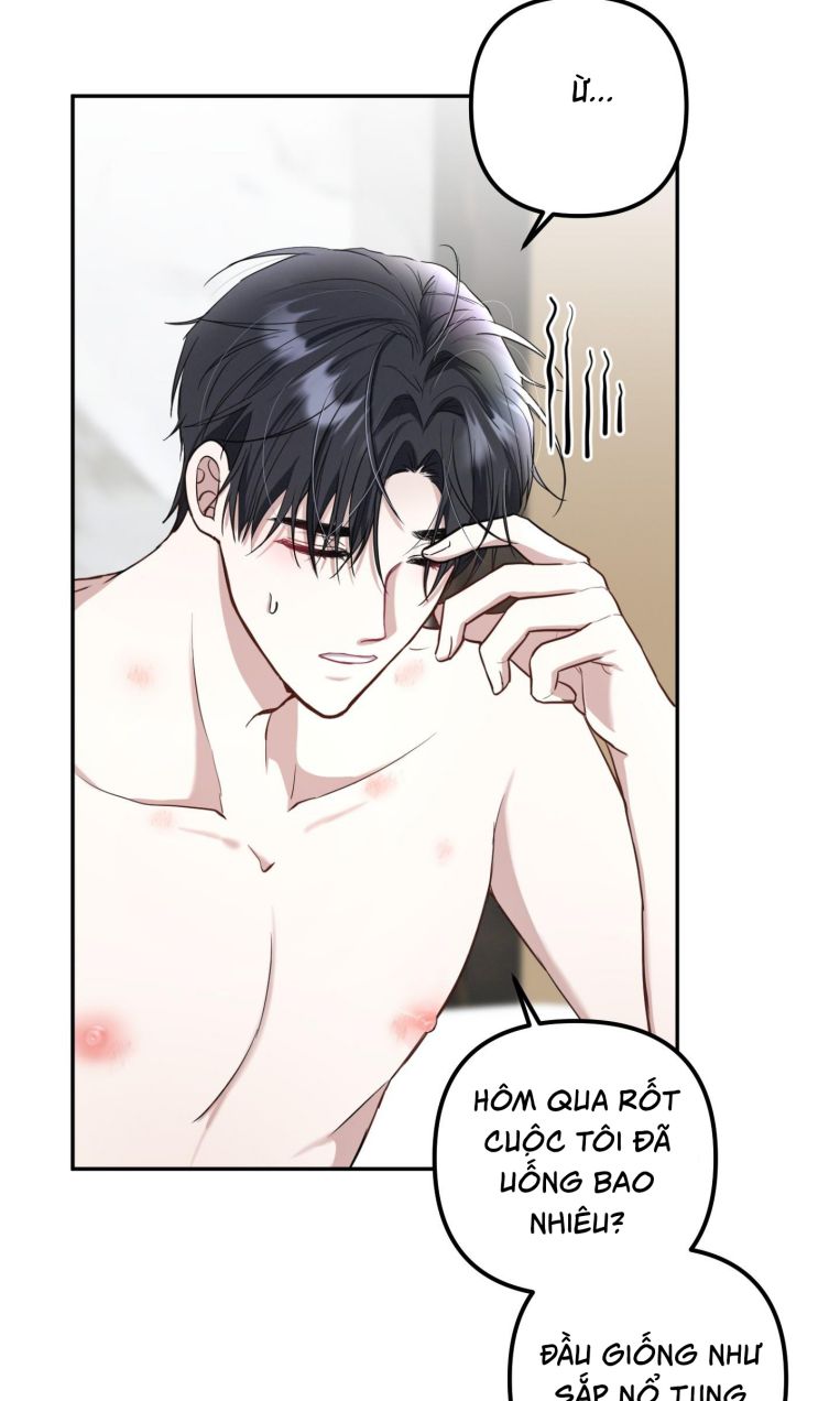 Thương vụ thứ hai Chapter 3 - Next Chapter 4