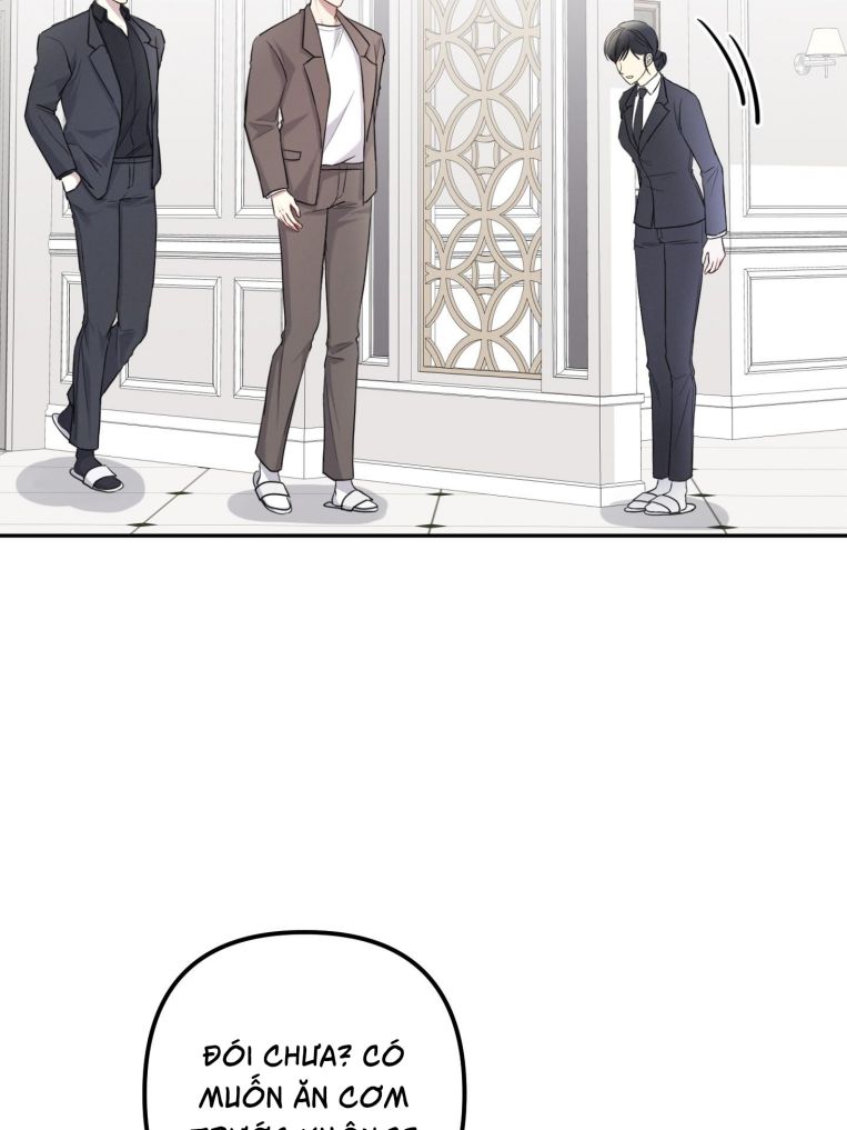 Thương vụ thứ hai Chapter 3 - Next Chapter 4