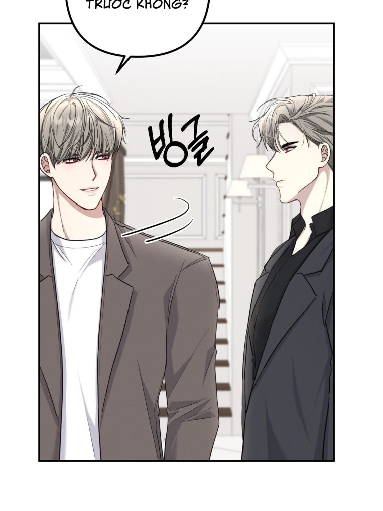 Thương vụ thứ hai Chapter 3 - Next Chapter 4