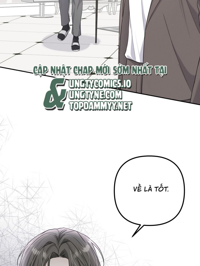 Thương vụ thứ hai Chapter 3 - Next Chapter 4