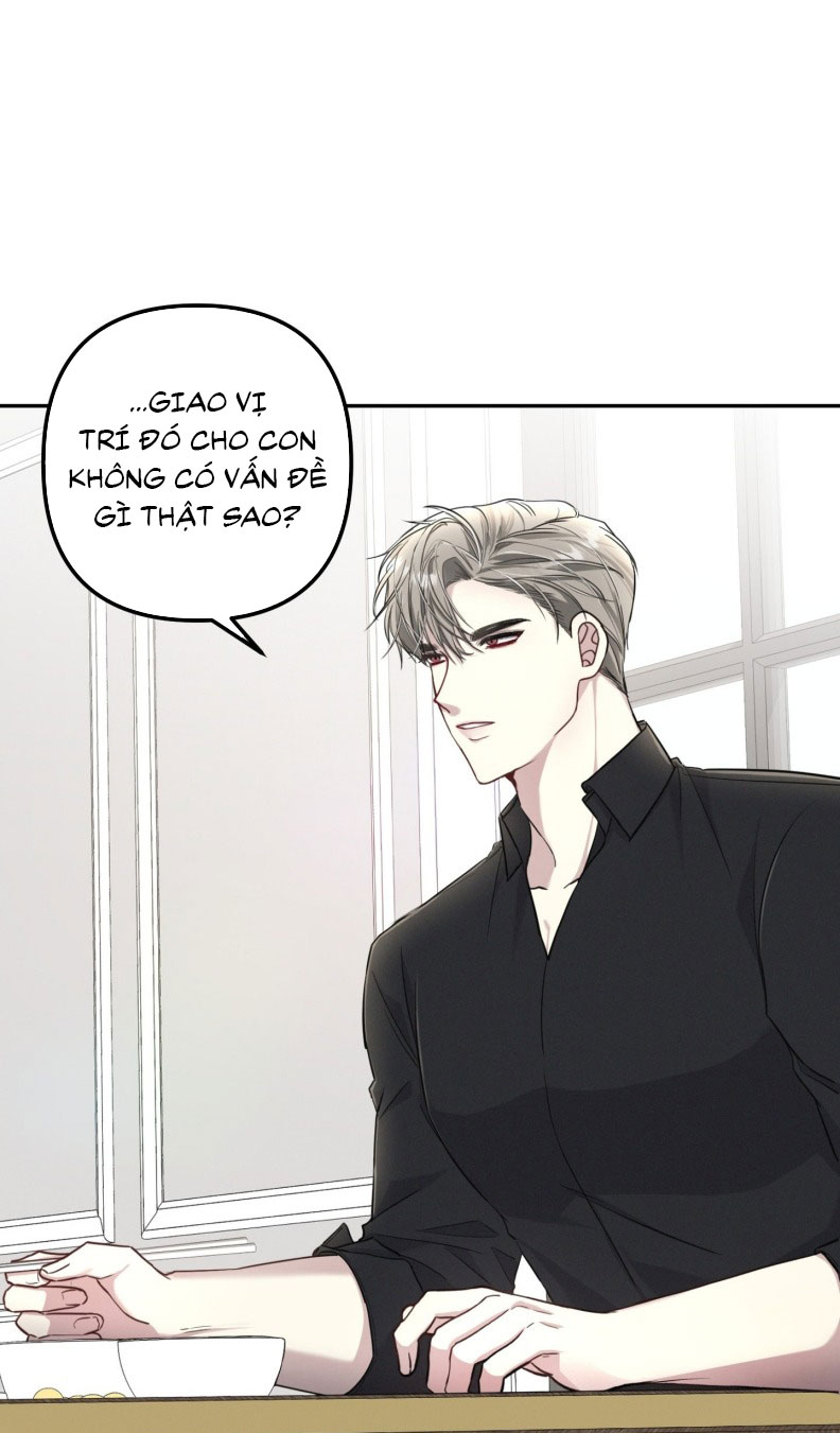 Thương vụ thứ hai Chapter 4 - Next Chapter 5