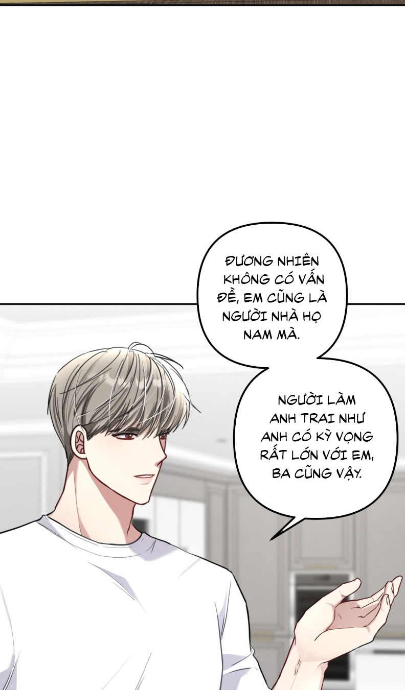 Thương vụ thứ hai Chapter 4 - Next Chapter 5