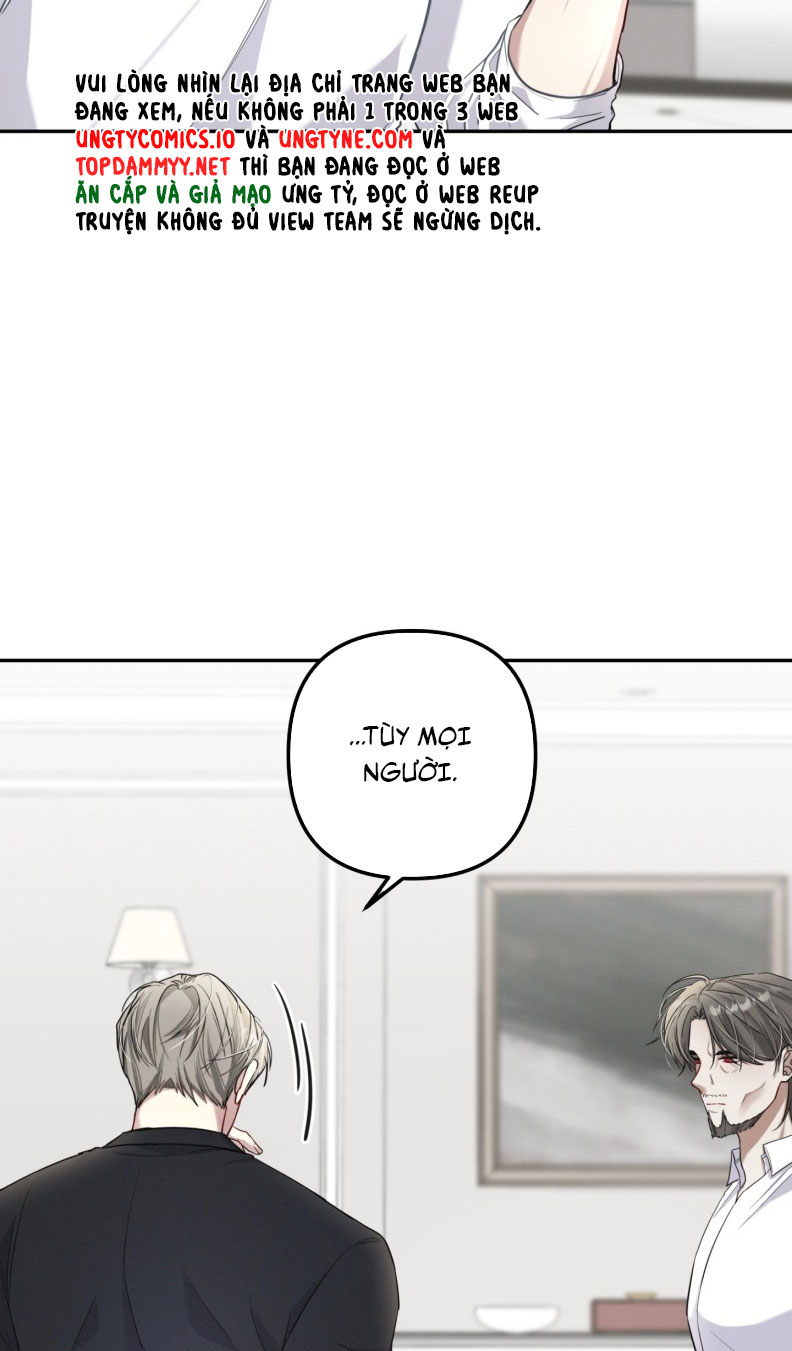 Thương vụ thứ hai Chapter 4 - Next Chapter 5