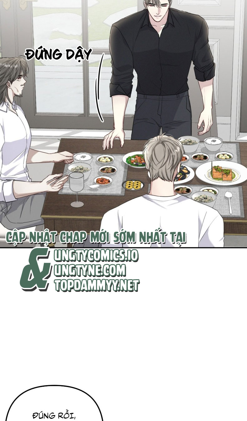 Thương vụ thứ hai Chapter 4 - Next Chapter 5