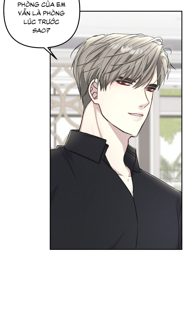 Thương vụ thứ hai Chapter 4 - Next Chapter 5