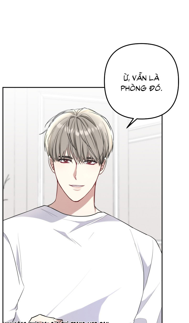 Thương vụ thứ hai Chapter 4 - Next Chapter 5