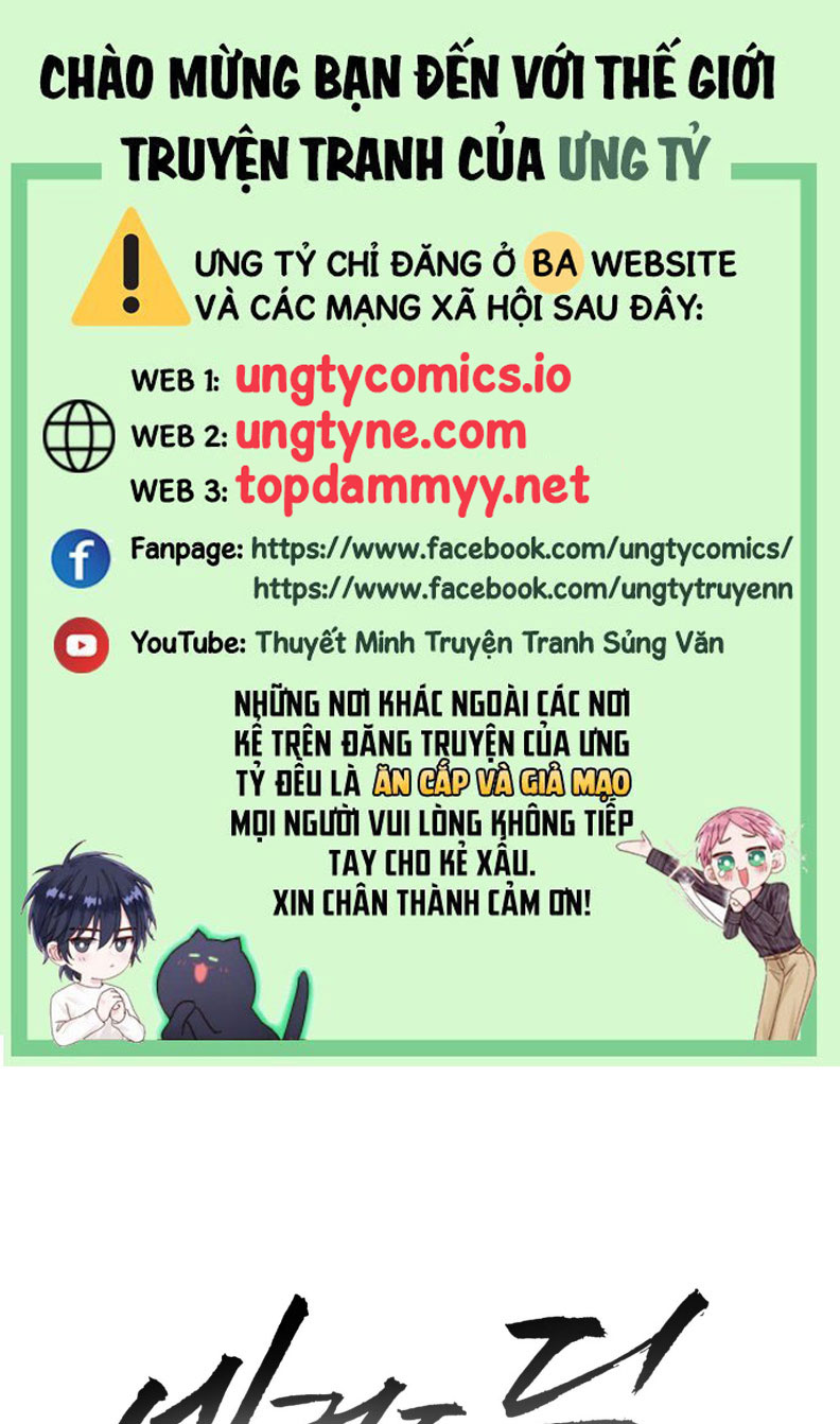 Thương vụ thứ hai Chapter 4 - Next Chapter 5