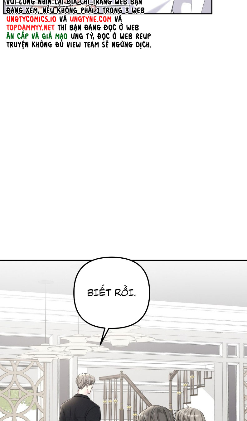 Thương vụ thứ hai Chapter 4 - Next Chapter 5